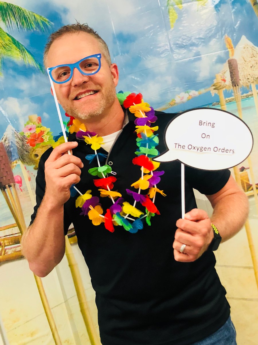 HealthlineDME's tweet photo. Enjoy the last few summer days with the kiddos! Team Athens is ready to celebrate the week for sure! #Athens #Texas #Summer #BackToSchool #Team #HealthlineDME #ComplexMobility #Vents #Oxygen #CPAP #CaringForTexans #BetterSmarterHealthcareAtHome https://t.co/ZwUb7JmaV8