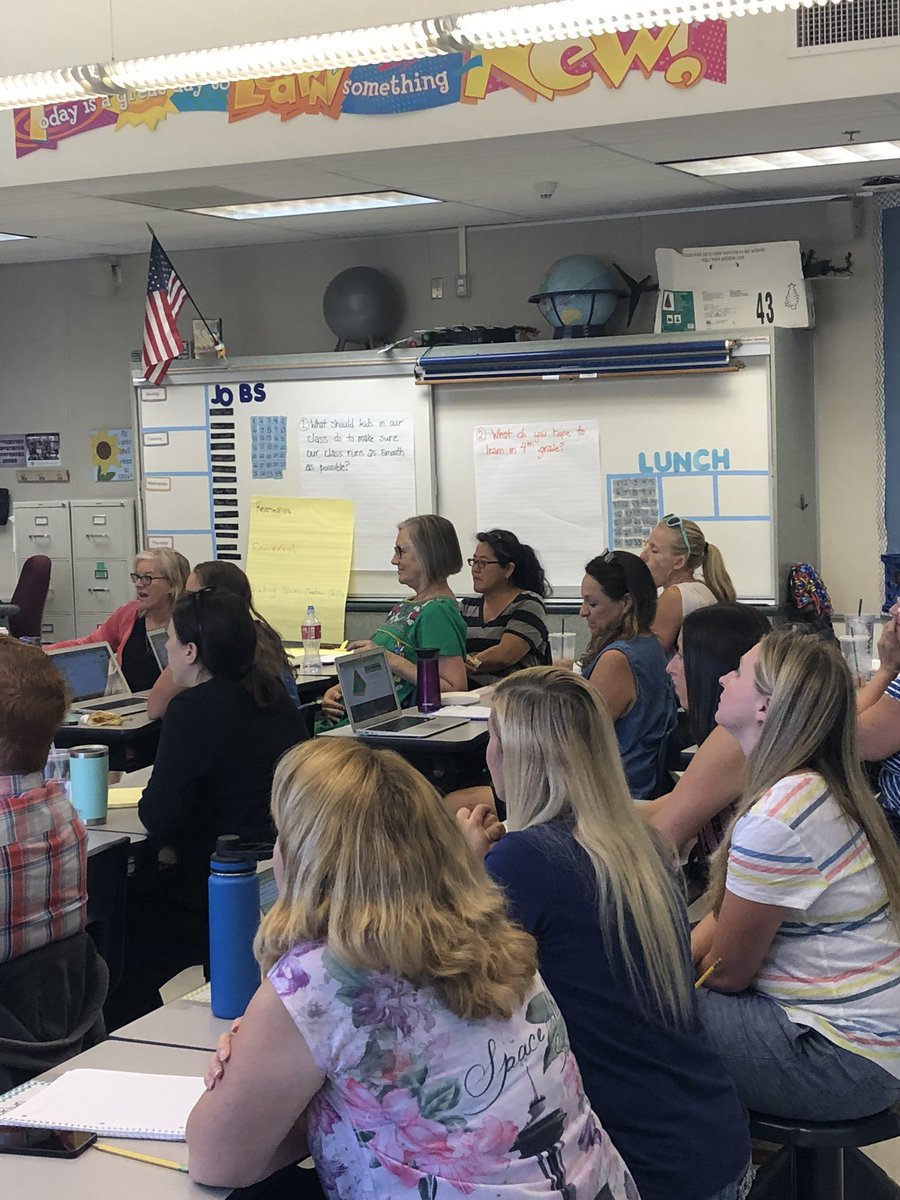abanks_amy's tweet photo. RCSD Transitional Kindergarten teachers getting their social emotional learning on! #rcsdchampions #Allmeansall #mtss https://t.co/t0AESYsYZP