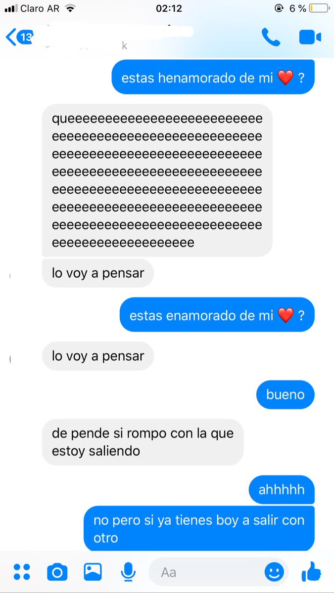 SofiaMunozMosso's tweet photo. les vengo a mostrar mi triste historia de amor en 2012 https://t.co/fAG4gOQvna