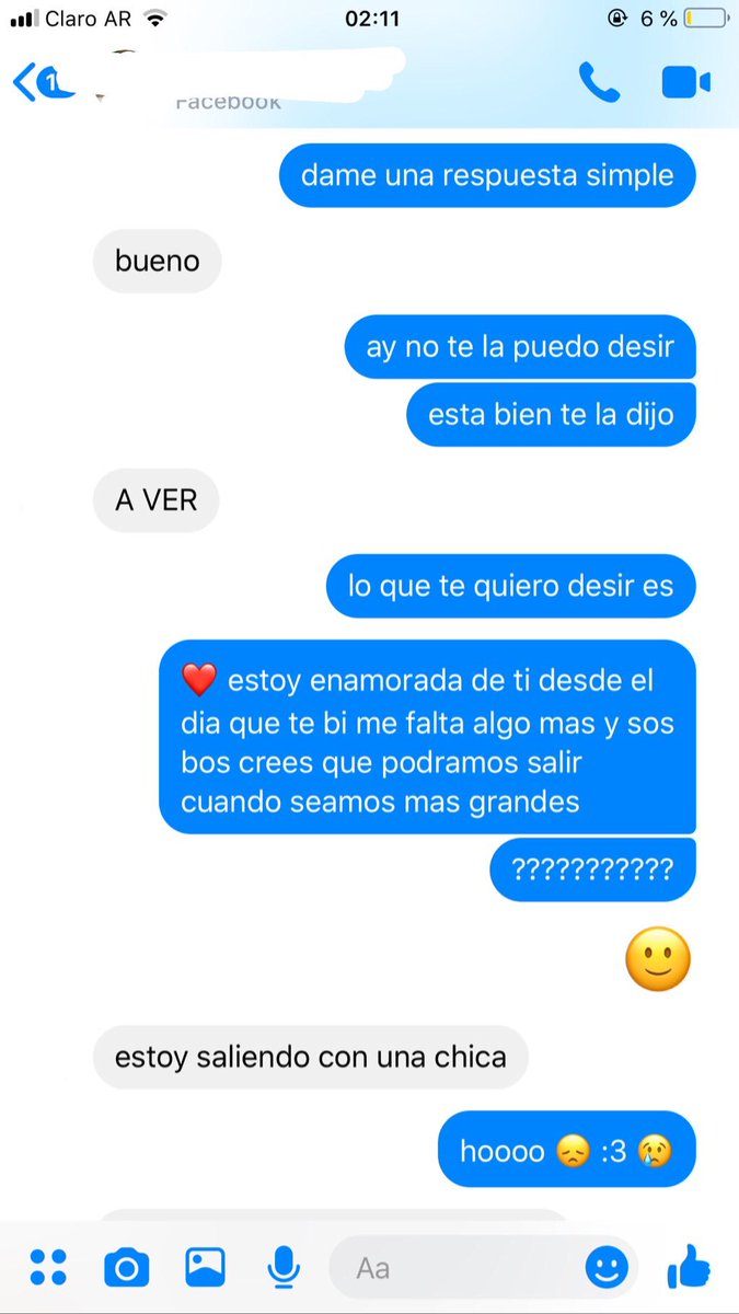 SofiaMunozMosso's tweet photo. les vengo a mostrar mi triste historia de amor en 2012 https://t.co/fAG4gOQvna