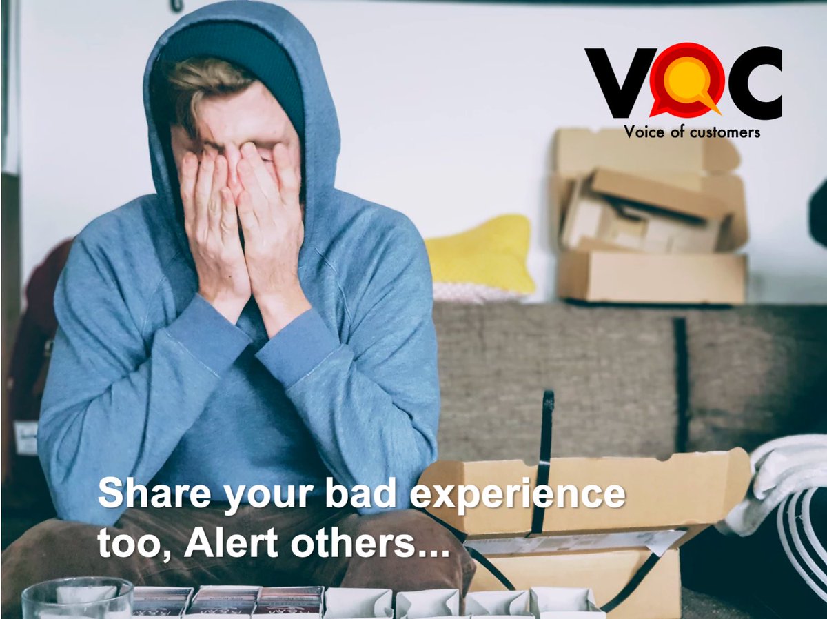 VocSocial's tweet photo. ¡Compartí también tus malas experiencias y alertá a otros!
People recommending people... https://t.co/eICptfZlCA