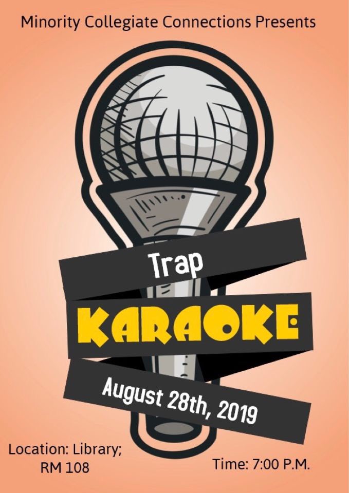 EKU_MCC's tweet photo. Are you ready? 
MCC is ready to kick off the semester right with our Annual Welcome Back Week: August 26th - August 28th
Tag along with us all week to get hype for the semester with Pie’N’Face, Water Relay &amp; 2000s Karaoke💗🎤💦🥧 https://t.co/ymHJcyaYgE