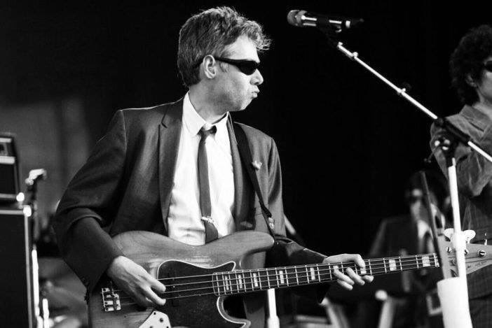 Happy Birthday to the late Adam Yauch of the Beastie Boys. 