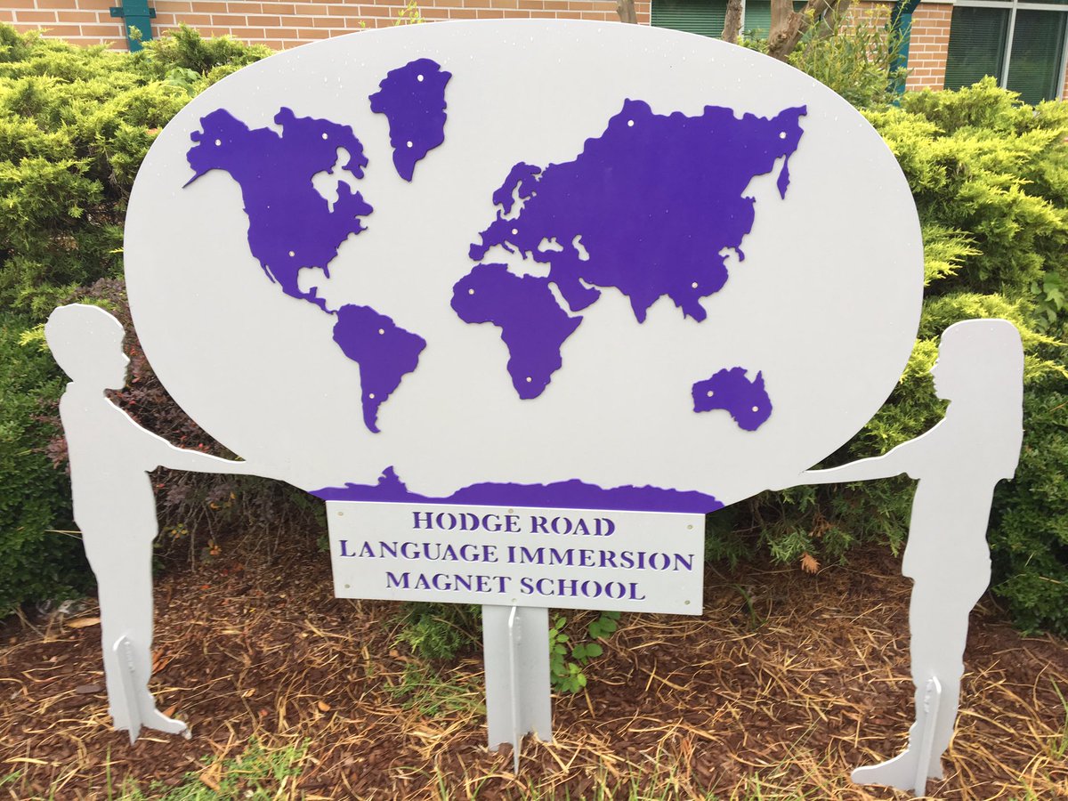 GridleyDaniel's tweet photo. How do educators learn &amp; grow?

Through personalized PL!

Thank you Mr. Ferrel, Mr. Boyer, the students in your classes, Ms. Roberts, @arcrampton &amp; the @HodgeRoadES community for welcoming @GTWizards1 educators this morning!

I ❤️ seeing &amp; hearing learning in action across WCPSS! https://t.co/CXToeuKCzR