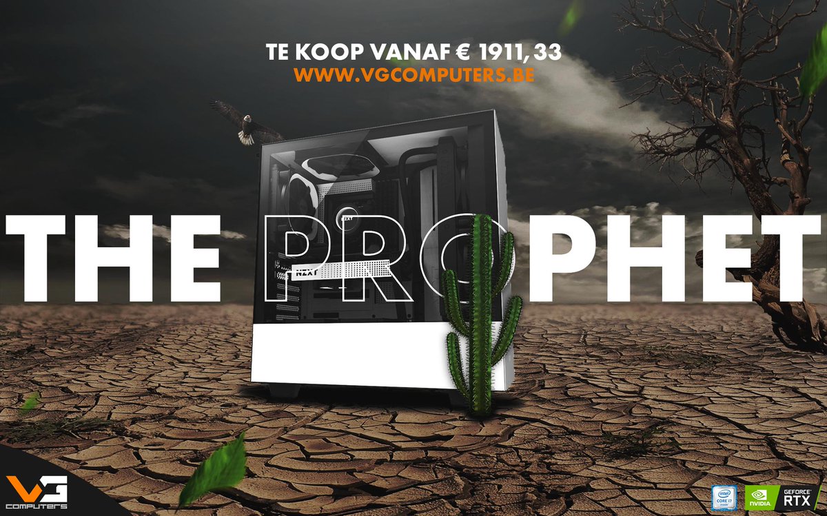 VG Computers tweet media