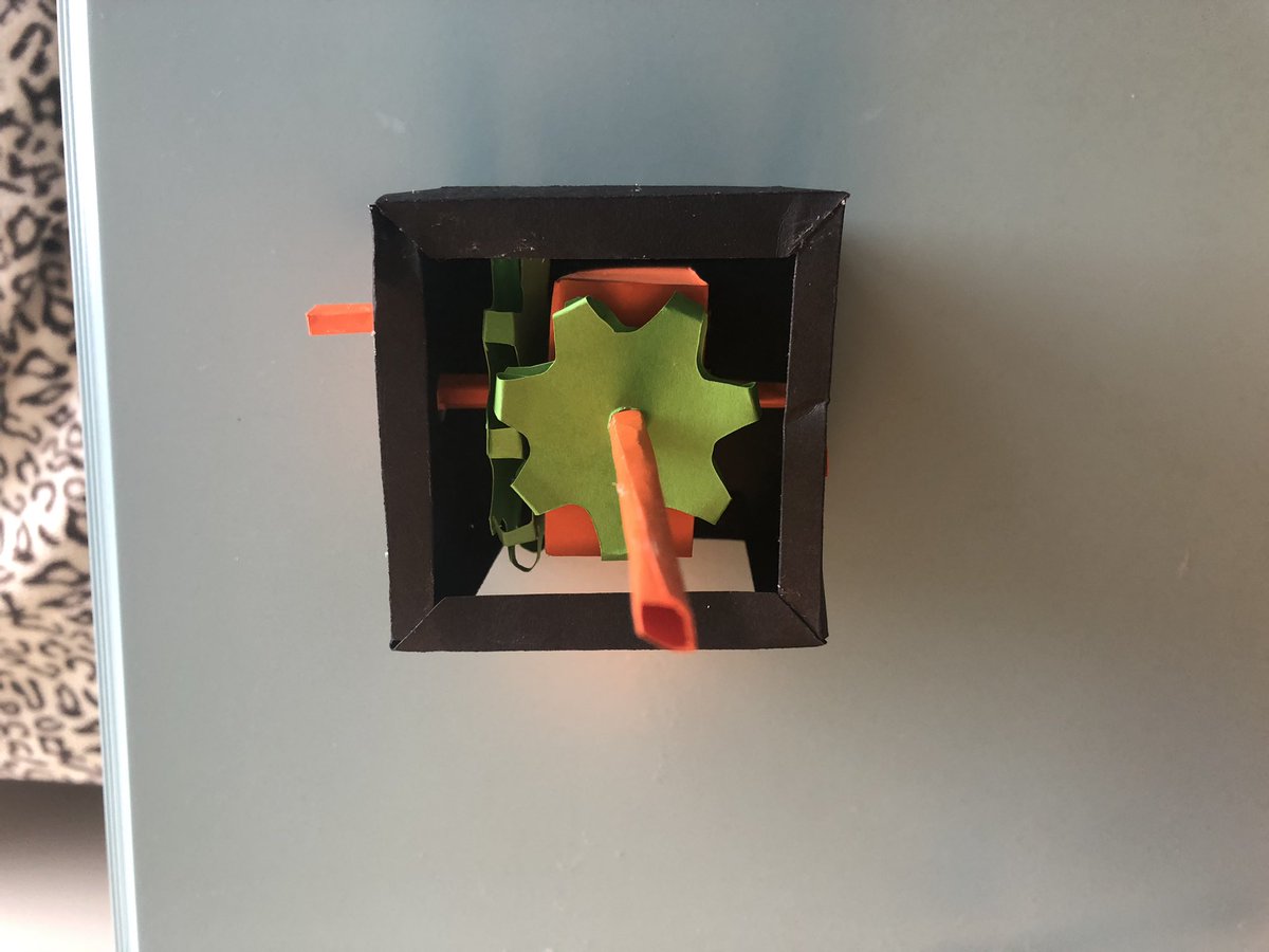 GiftedTawk's tweet photo. A great way to explore hands-on problem solving with Ss. #STEM https://t.co/DRFHy28bsf