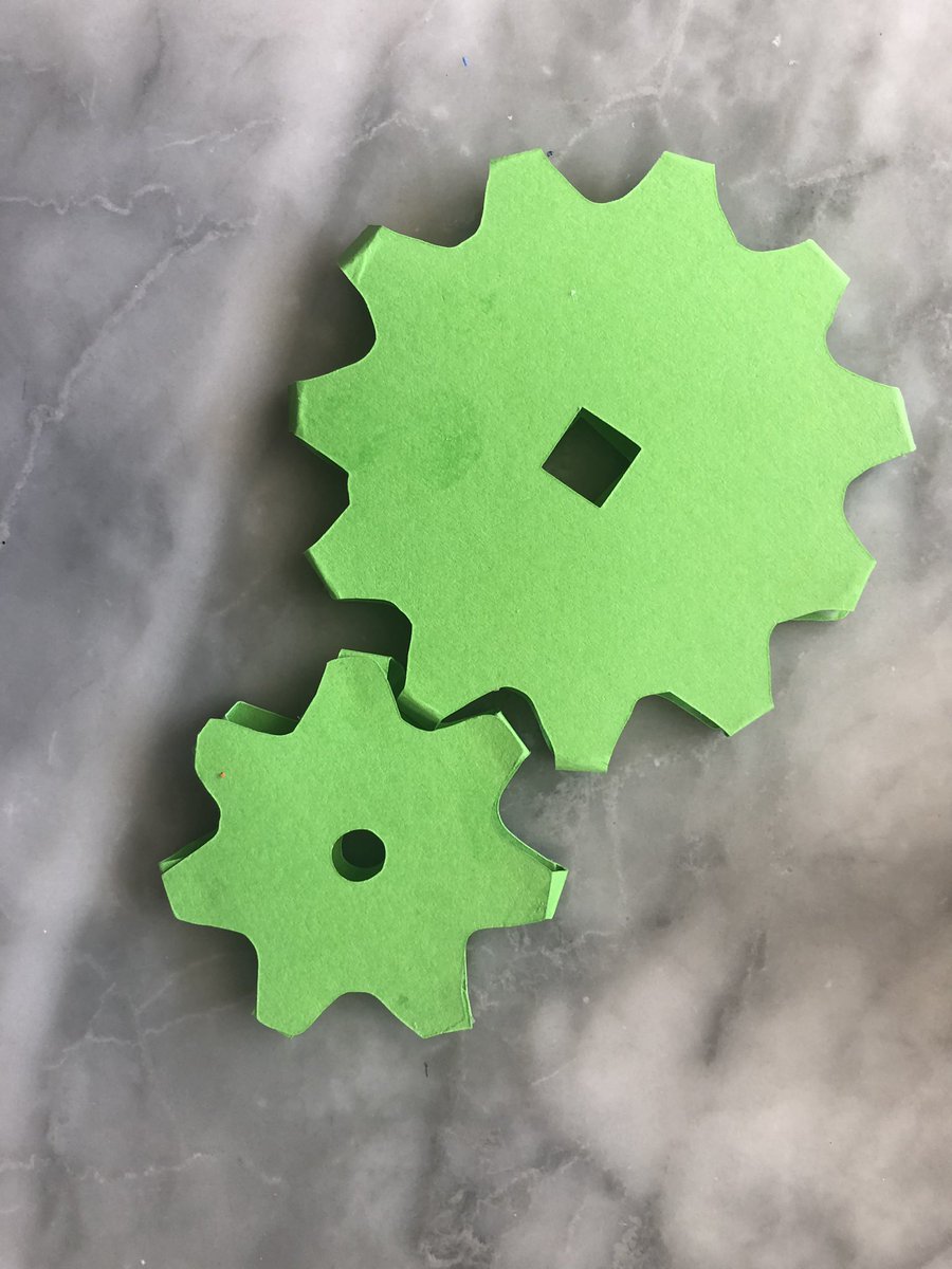 GiftedTawk's tweet photo. A great way to explore hands-on problem solving with Ss. #STEM https://t.co/DRFHy28bsf