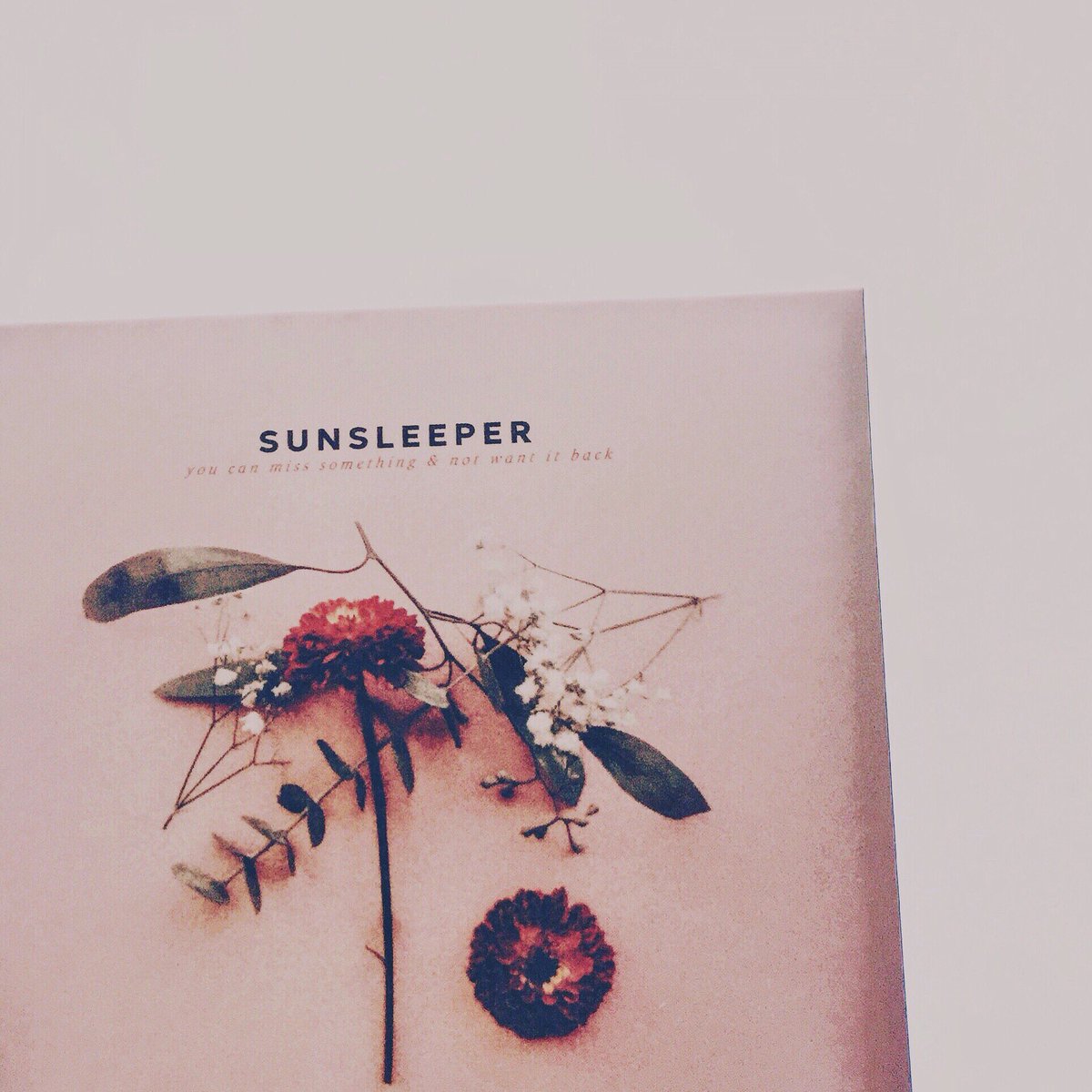 youngfoxes's tweet photo. It is @Sunsleepermusic’s album release show this Saturday at @kilbycourt -don’t miss it!!!! https://t.co/w1G6fm03OP