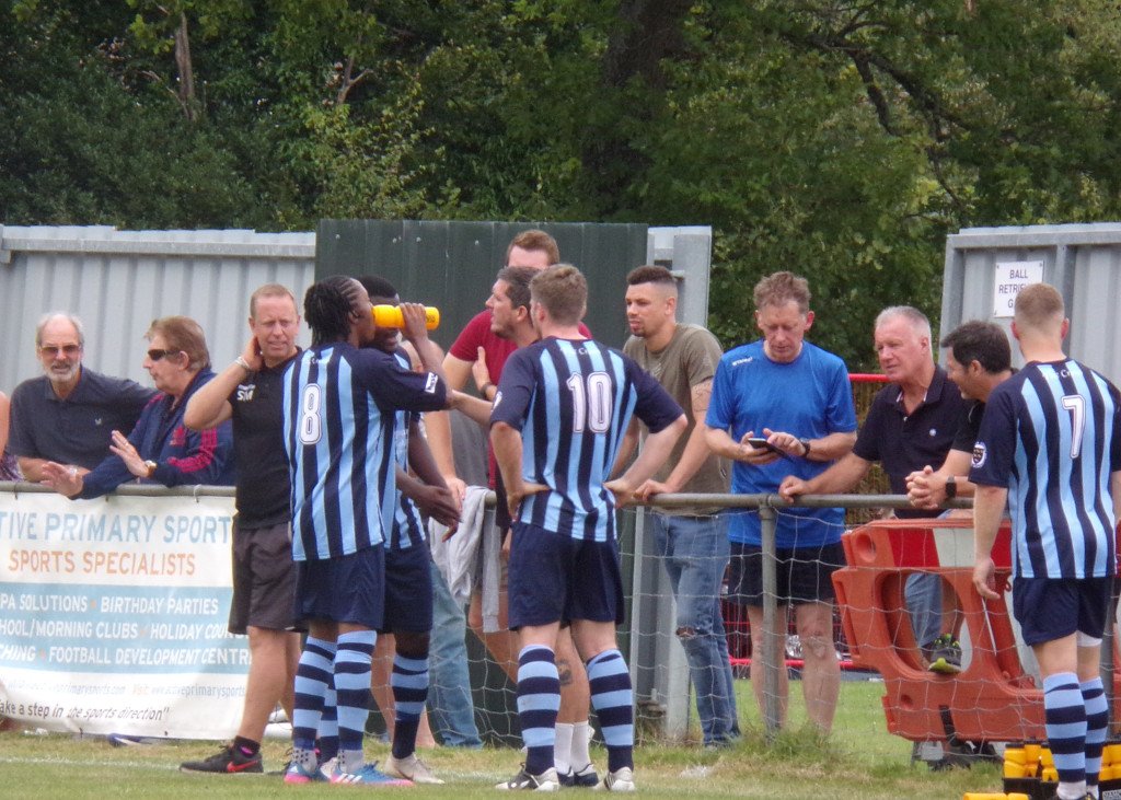 crowsunofficial's tweet photo. New Season – Crows 2 Corinthian 3 https://t.co/bvxbLqnhyy https://t.co/4r2ggdJ8PY