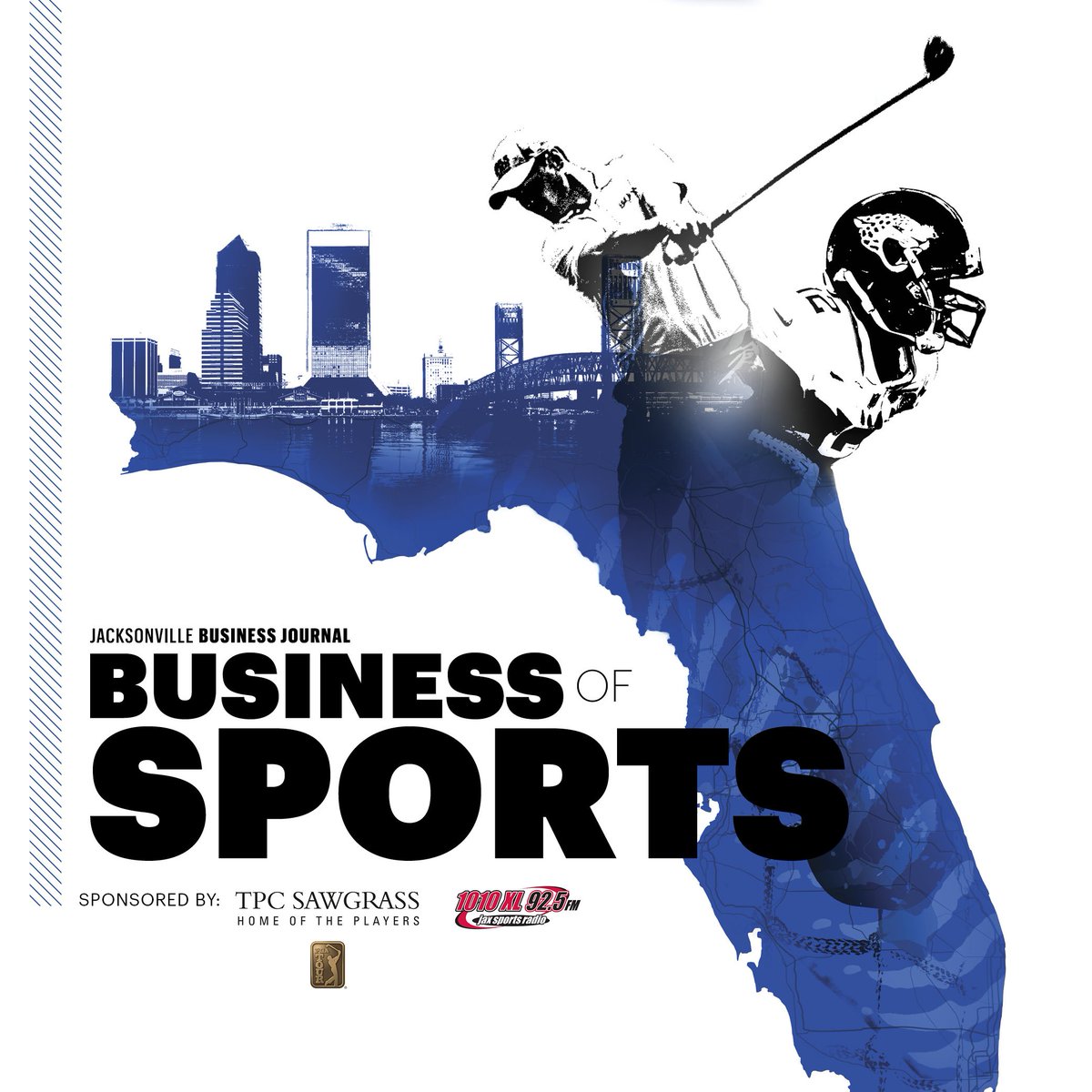 JBJEvents's tweet photo. Tomorrow is the last day for Early Bird pricing to @JaxBizJournal's Business of Sports! Grab your tickets here: https://t.co/oh821Bxptp. https://t.co/jp0X2OiUgm