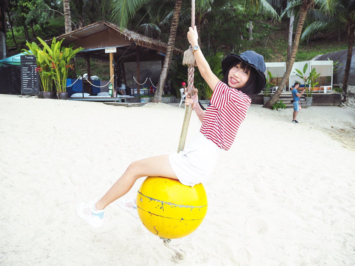 leeviewthailand's tweet photo. มุมถ่ายรูปจริงๆแล้วมีหลายมุม แต่ไปตอนเย็นเกือบจะค่ำเลยเลือกมาให้ดูรูป2รูปฮ้ะ💓 https://t.co/2oShcYExQr