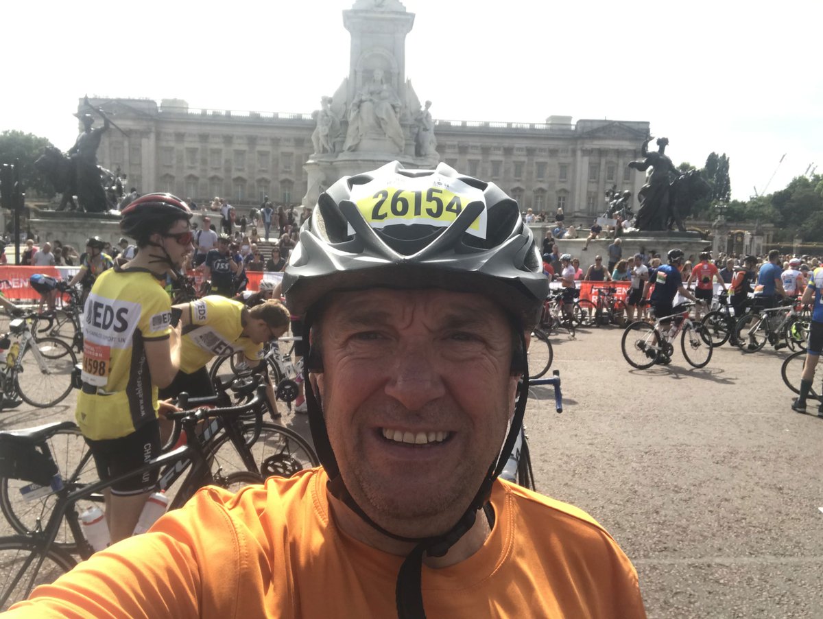 bettesworths's tweet photo. A successful weekend for Stephen who completed the 100 mile ride! 🚴♀️💯🚴♂️💯🚴♀️💯🚴♂️💯🚴♀️💯🚴♂️💯 @RideLondon
#PRL100 #PRL46 #PRLClassic #PRLClassique #London #cycling (link: https://t.co/FQFyp4zOCb) https://t.co/z1Ls9fQNMn https://t.co/c8E2rmN7c7