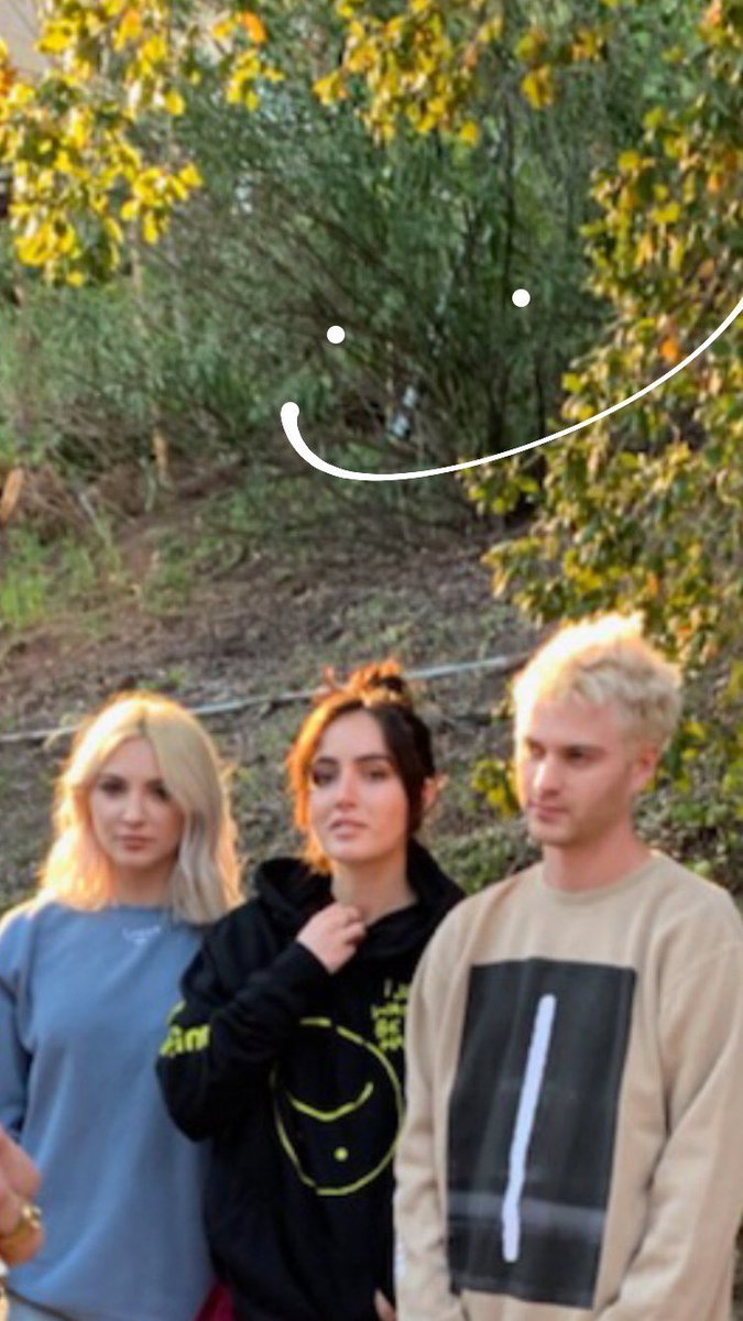JMichaelsHQ's tweet photo. BTS photo from @juliamichaels’ #InnerMonologuePart1 merchandising's lookbook. https://t.co/llCWTQOPMU