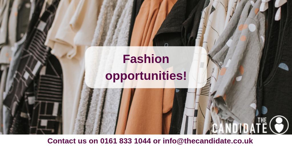 thecandidateuk's tweet photo. Looking for an exciting #opportunity in #fashion? These roles may be the answer!
👗#SocialMedia Manager – #Manchester - £30K https://t.co/eAFQF9FLH9
👗#SEOManager - Manchester - £40-47K https://t.co/1ERQSGkChM
👗#InsightAnalyst – Manchester - £30-35K https://t.co/8OywoRFRsC https://t.co/LAcb36NJMI