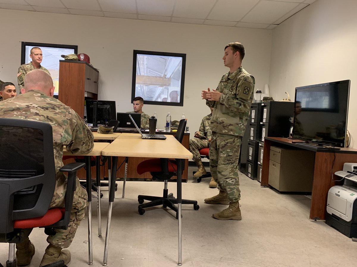 2_4FA's tweet photo. Thank you 2LT Andrews and CPT Reitz for instructing today's LPD's on the Army Low Usage Program #maintenance and Warm weather safety - helping keep our equipment and our Personnel #ReadyNow. #MotorPoolMonday #Training #PhantomLethal #NoStepBackward #Training #Discipline https://t.co/QP1A3hx9WE