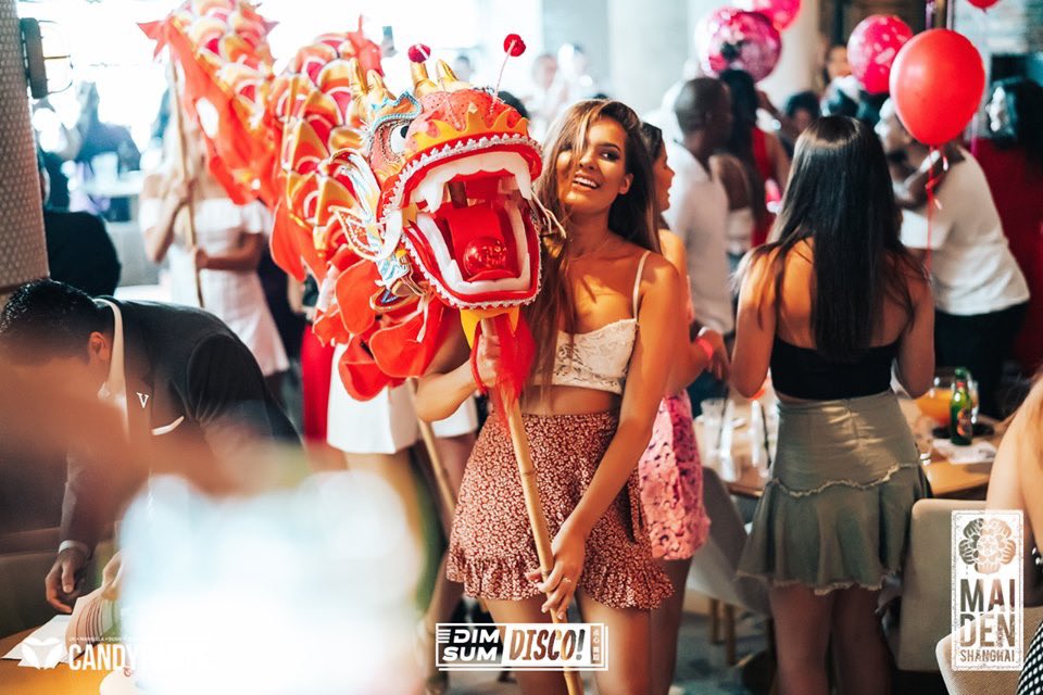 CandypantsDXB's tweet photo. The photos from “Dim Sum Disco” on Friday at Maiden Shanghai at @fivepalmdubai are up now #EveryFriday #NewEra #Brunch #DimSumDisco #FivePalmJumeirah 💮🐉🥢🐲

info@candypants-events.co.uk https://t.co/s9ecicbB0E