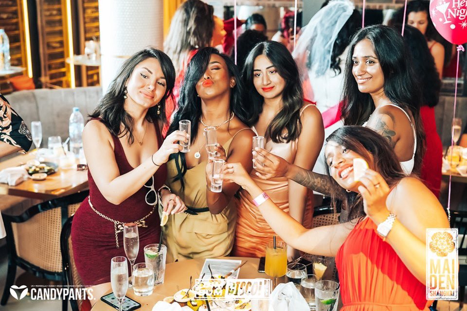 CandypantsDXB's tweet photo. The photos from “Dim Sum Disco” on Friday at Maiden Shanghai at @fivepalmdubai are up now #EveryFriday #NewEra #Brunch #DimSumDisco #FivePalmJumeirah 💮🐉🥢🐲

info@candypants-events.co.uk https://t.co/s9ecicbB0E