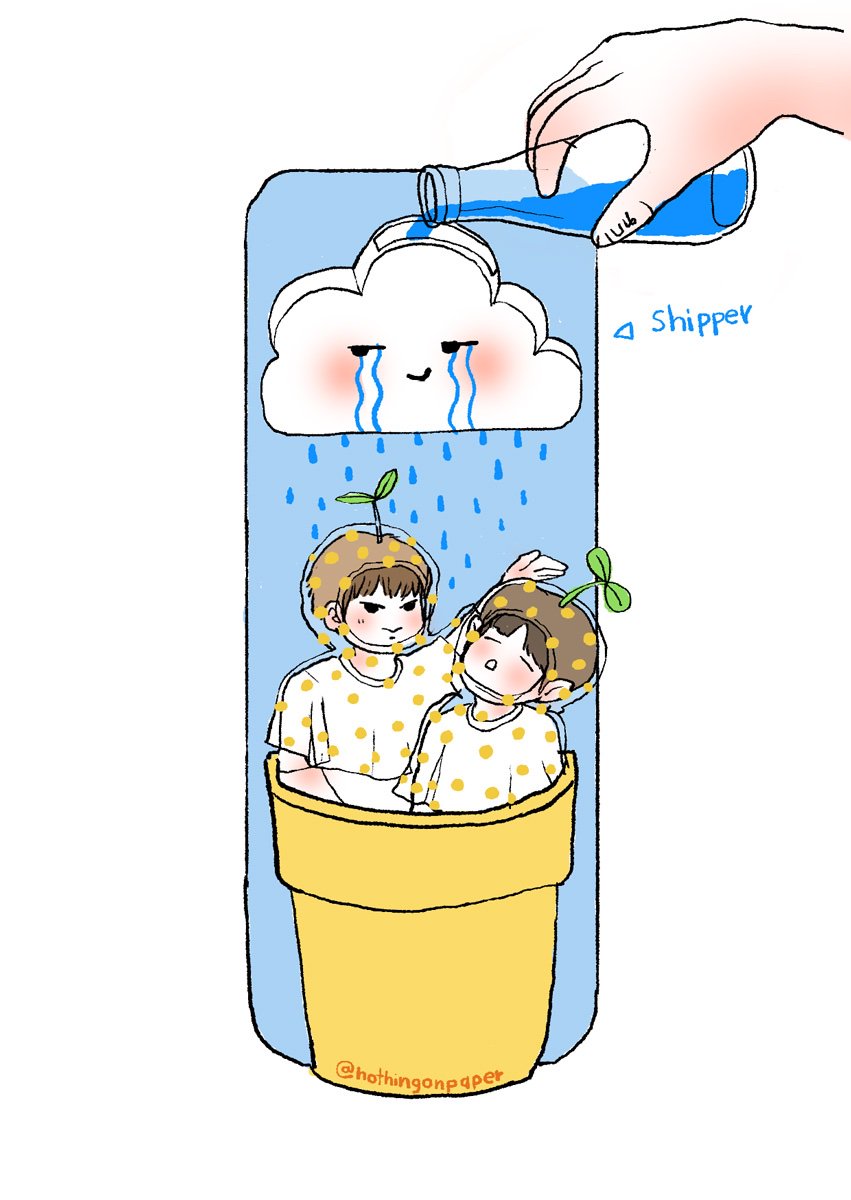 nothingonpaper's tweet photo. ฮือออออออออออออออออออ ; - ;
/น้ำตาชิปเป้อ

#นยอนแจน #มินฮวาน #녅짽 #minhwan https://t.co/SZ1GhqZVmx