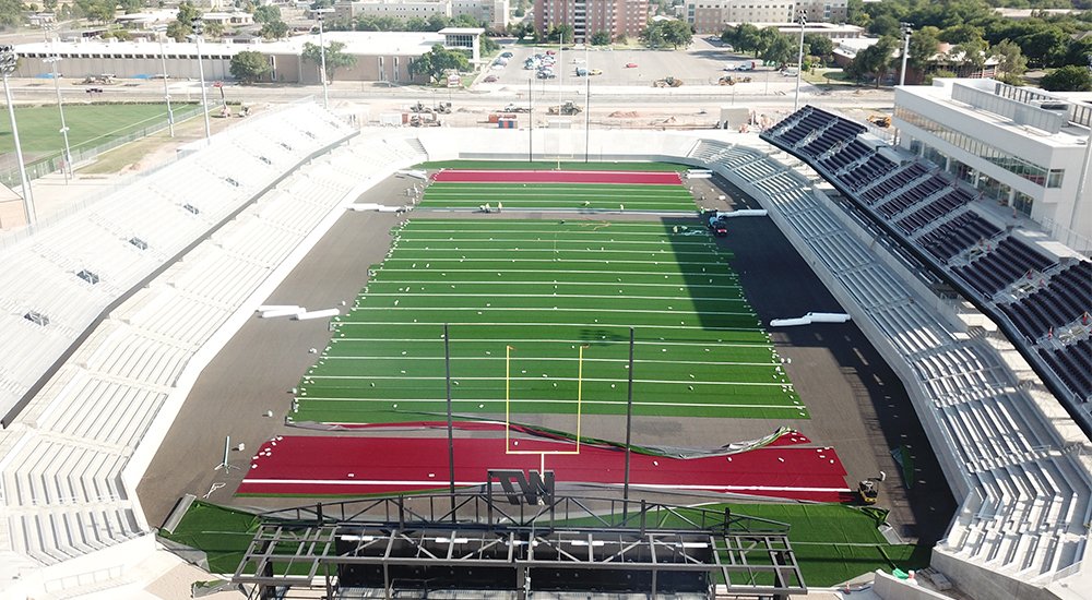 Buffalo Football tweet media