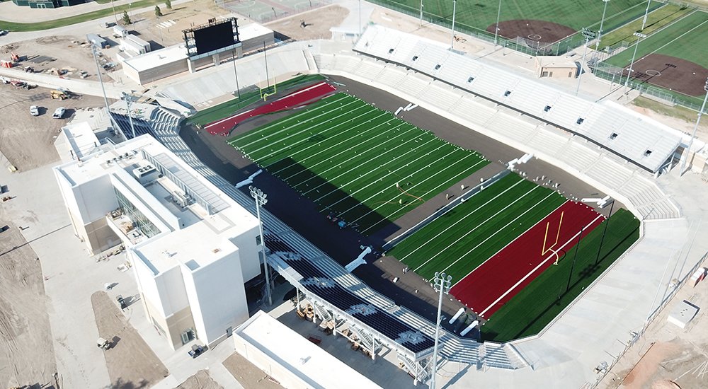 Buffalo Football tweet media