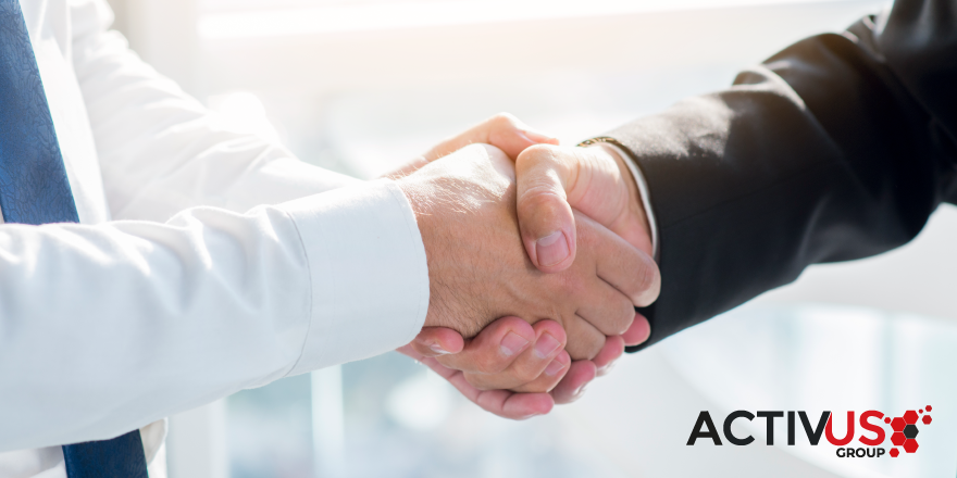 Activus Group annonce une première signature dans le monde du Knowledge Graph ! 💪🤝
Pour en savoir plus : buff.ly/2KvCGY3
#ActivusGroup #success #KnowledeGraph