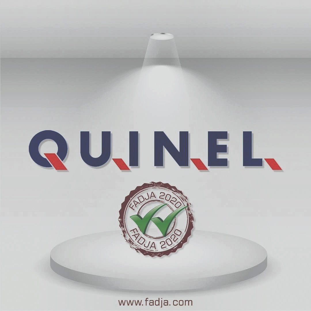 gat_expo's tweet photo. #QUINEL es otro de los expositores confirmados para #FADJA2020 . "FADJA siempre es una buena oportunidad para el desarrollo de nuevos negocios para la compañía. Nos da la posibilidad de encontrarnos con clientes de Latam y de Europa." #Colombia #FADJA #confirmados #juegosdeazar https://t.co/ECbRaXuEG1