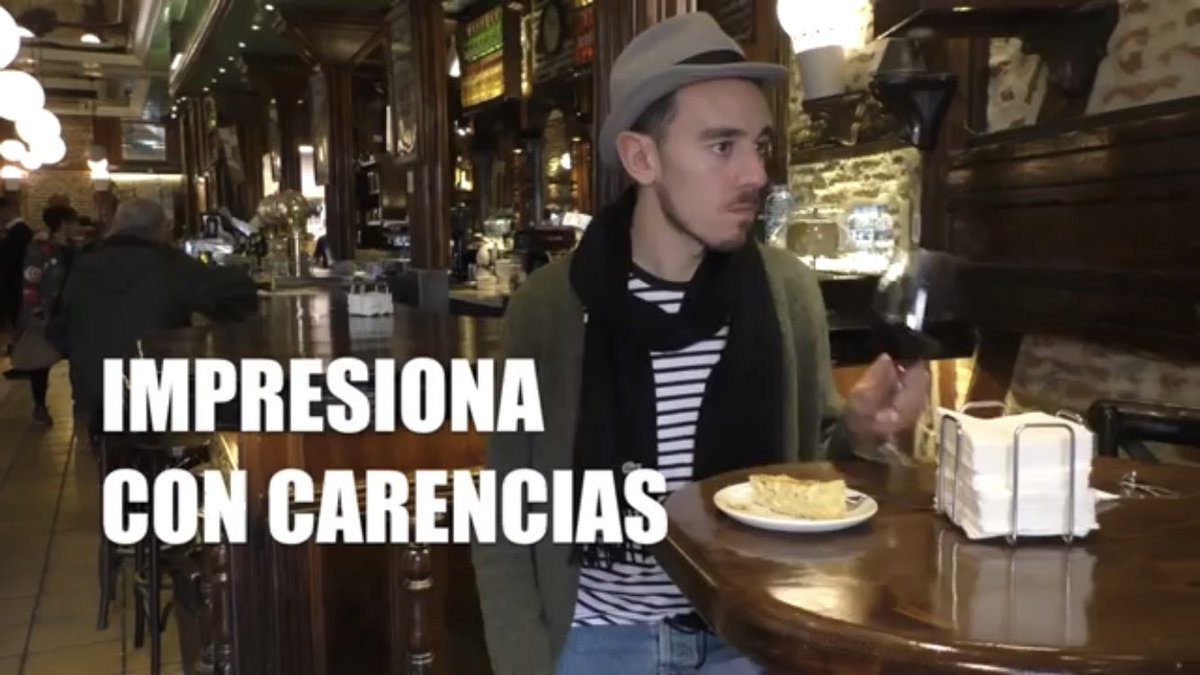 willyzas's tweet photo. Increible lo nuevo de @Pantomima_Full https://t.co/jxHXbg1Ilq