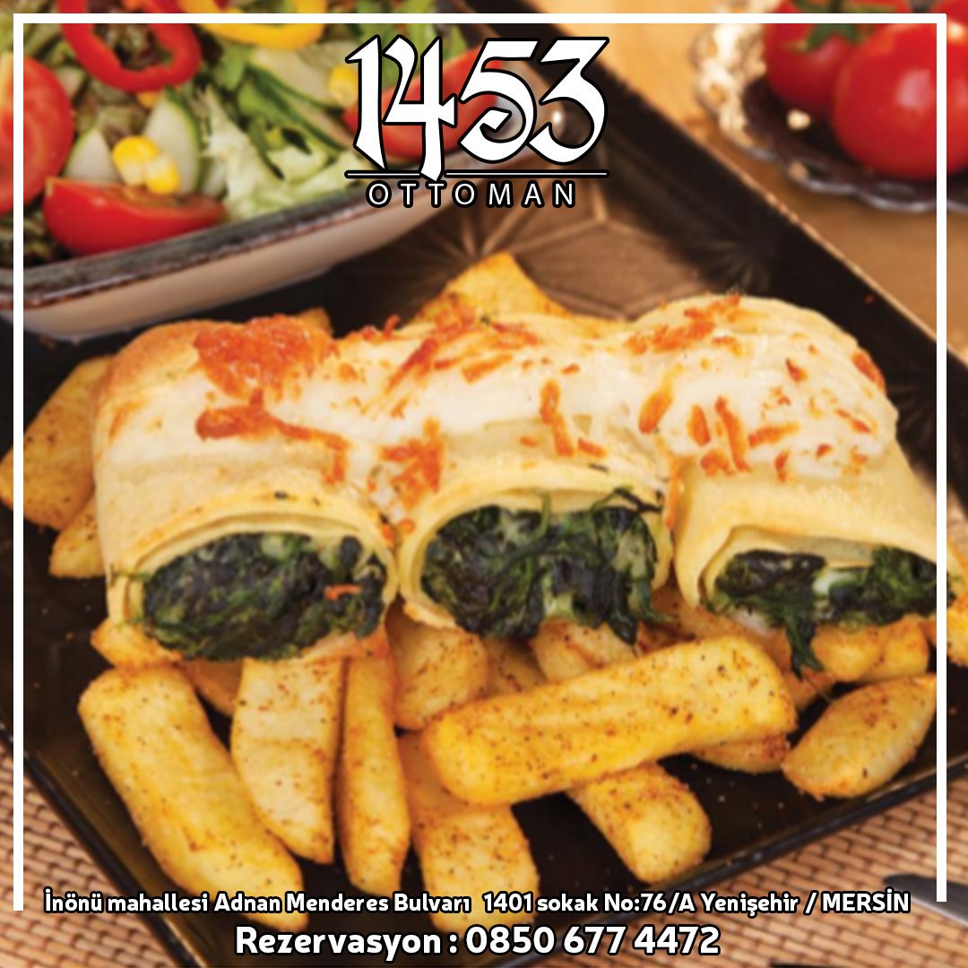 Sotelenmiş Ispanak, Krema, Mantar, Beşamel Sos, Patates Kızartması, Akdeniz Yeşilliği ve Özel Soslar Eşliğinde hazırlanan harika bir lezzet!

#mersin #pozcu #kushimoto #yemek #food #kahve #espresso #shot #milkshake #hamburger #börek