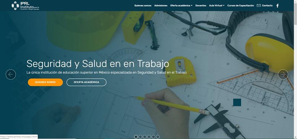 IPRL_PUEBLA's tweet photo. Estamos estrenando página web https://t.co/Qfy6EO1UV0, los invitamos a visitarla y conocer más del #IPRL #Puebla #PRL #FelizLunes #BuenLunes https://t.co/0ojacCpKZA