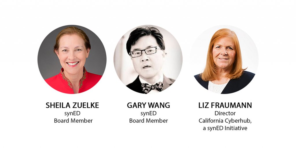 We are proud to announce the expansion of our Board of Directors and Leadership Team with #cyber experts. Meet our new members:  ow.ly/4Xgh50vfuyX