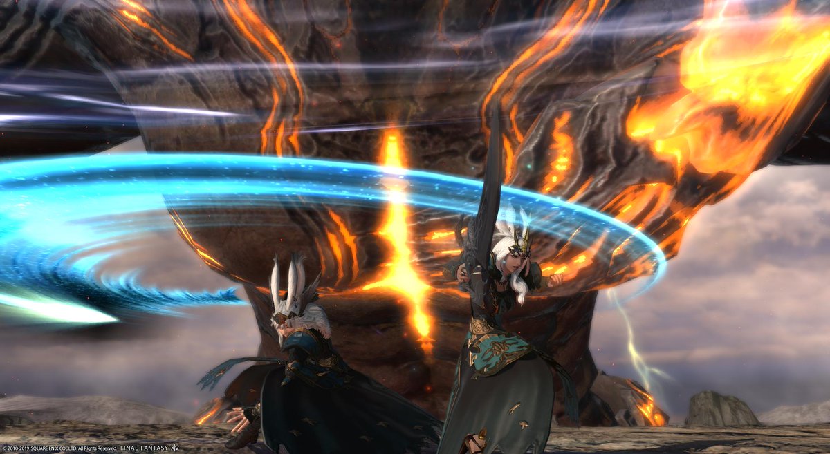 おもち º º 一時間だけ練習いって巨大化タイタンみてきたにょ なぜかグラナイトジェイルまで一瞬間違っていってしまってすごかった 消化終わったらさらに練習したら来週クリアいけるんじゃ そんな甘いものではない