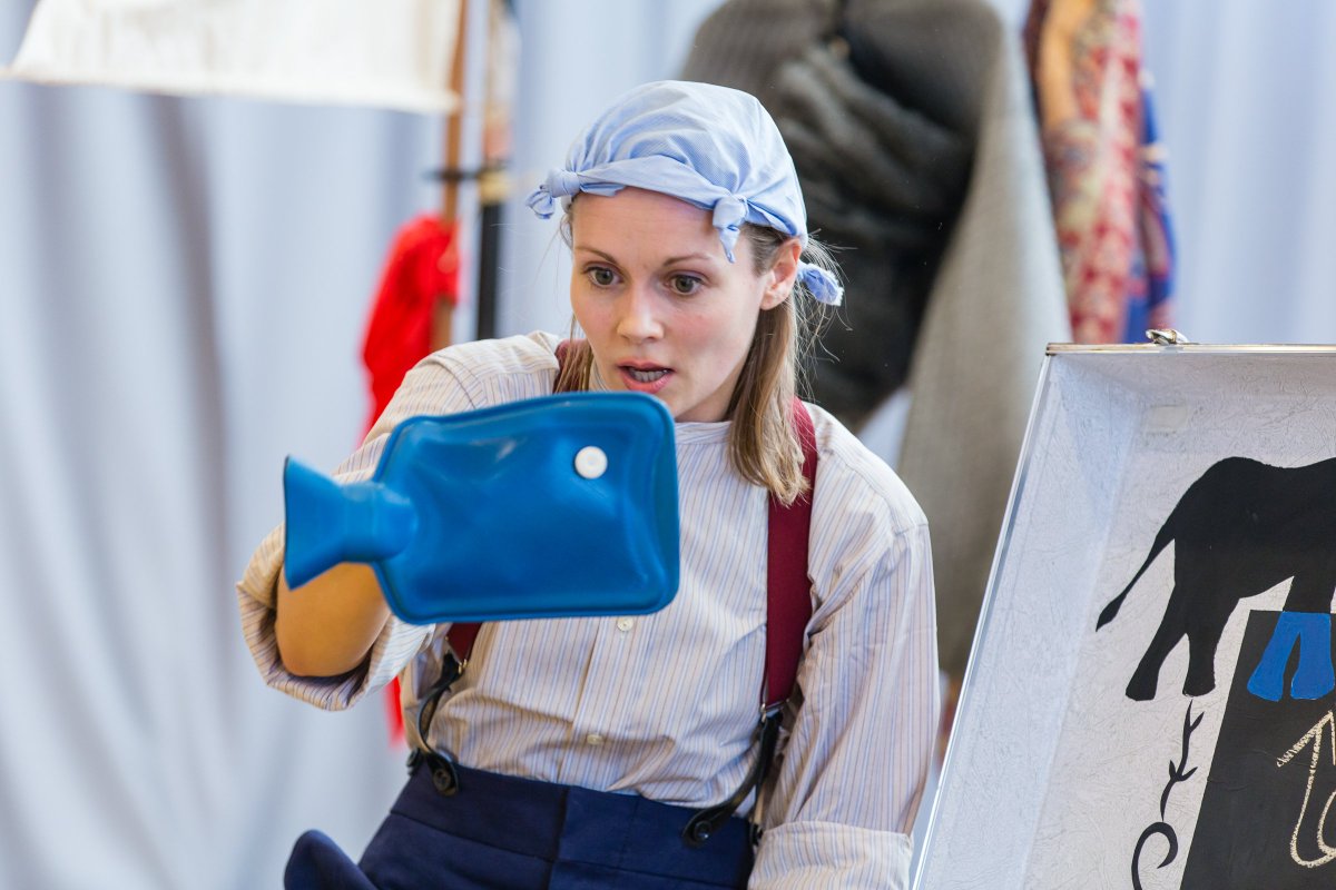 SophiaHatfield's tweet photo. THIS WEDS! @justsophtheatre will land at #LindleyLibrary and #RawthorpeDaltonLibrary. Lindley is SOLD OUT but there are still #Free tickets for Rawthorpe & Dalton @KirkleesLibrary #Storytelling #theatre & #music based on the #JustSoStories! Book Online: https://t.co/XW7MlHpVNB https://t.co/igbRqVuQHc
