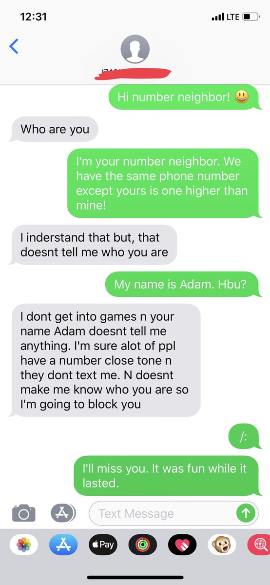 adammadison16's tweet photo. I did the thing. https://t.co/vDhtVxiwAG