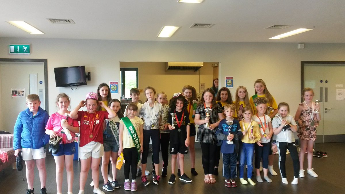 ARCHLCLTD1's tweet photo. Dance, Dance whoever you may be...Today five of our brilliant peer mentors led an #Irishdancing workshop. They showed us the steps and told us all about the traditions of Irish dancing, plus they let us try on their wigs and hold their trophies! #respectingdifference #inclusion https://t.co/K5V7wARXs5