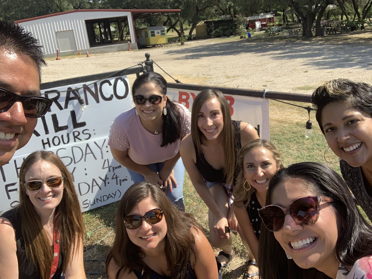 jillbt_'s tweet photo. @NISDBoldt #boldtstrong #boldtretreat #scavengerhunt #foodtruckstop #wespyafoodtruck #notrespassing https://t.co/ewNv8eR4Db