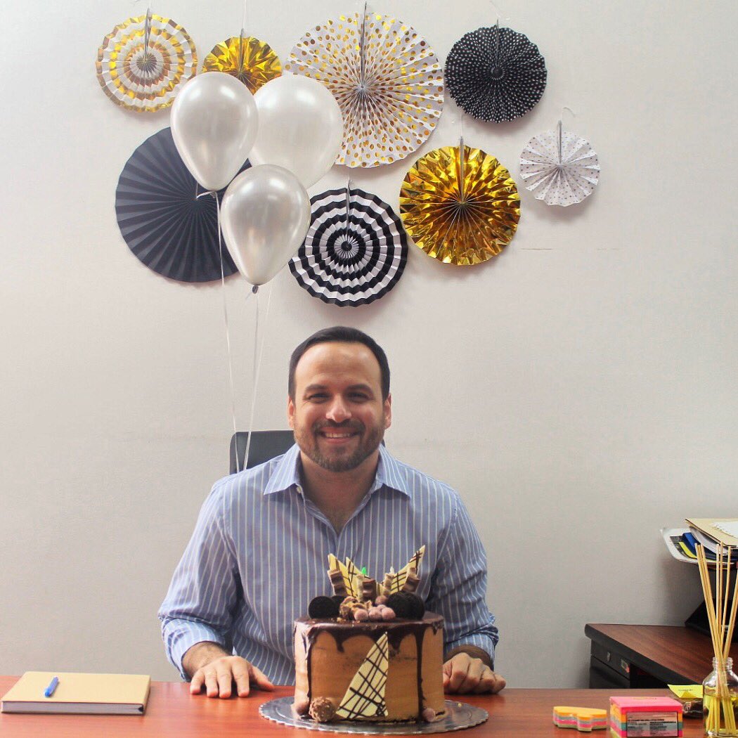 JorgeAcaiturri's tweet photo. Gracias a la vida! Bienvendidos los 37 años! https://t.co/e53z2Sso1q