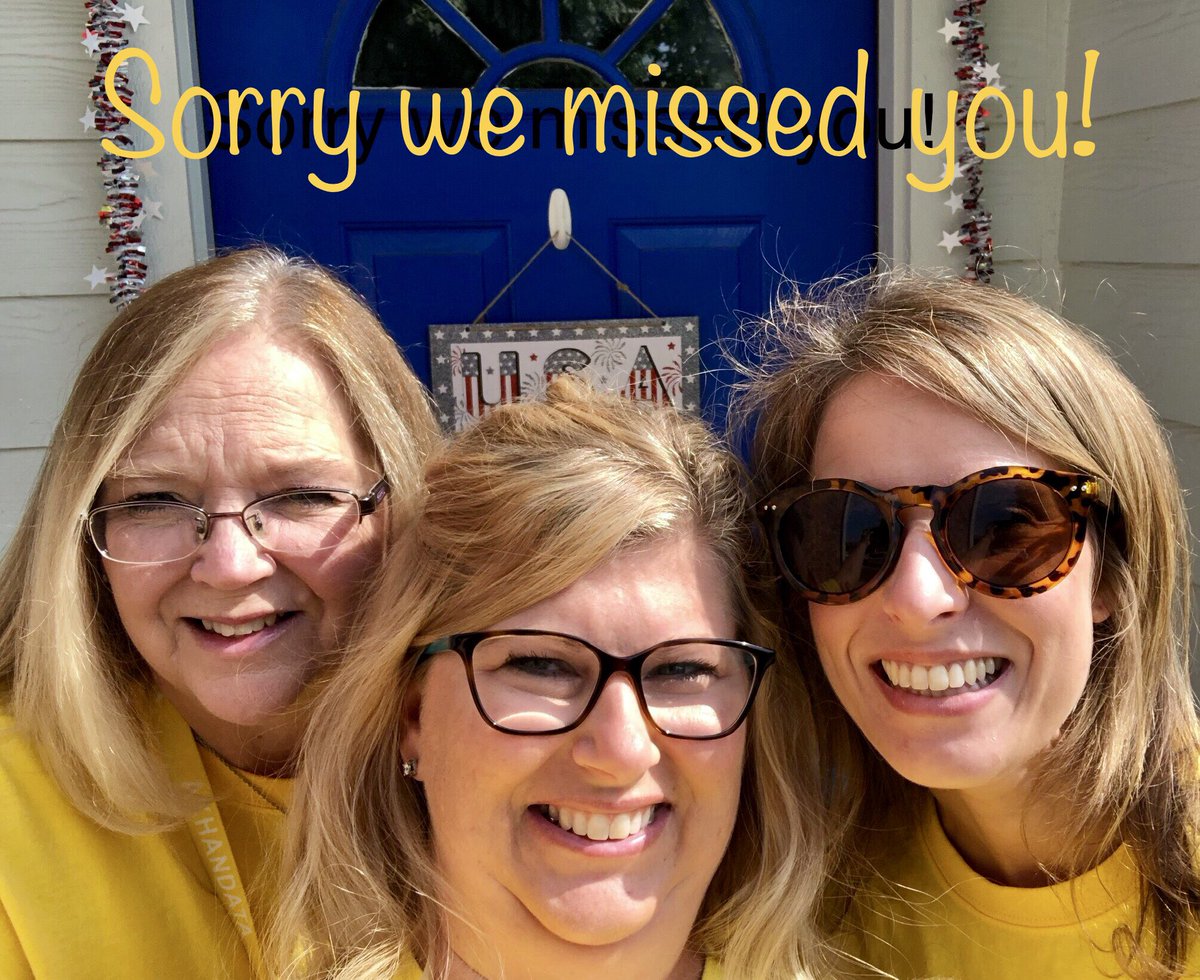 teachingismessy's tweet photo. Wish you were here!
#HMSHomeVisits2019 https://t.co/wU62ByZE9h