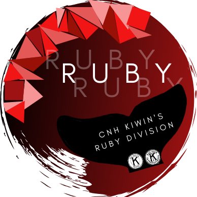 kiwinsruby's tweet image. #NewProfilePic