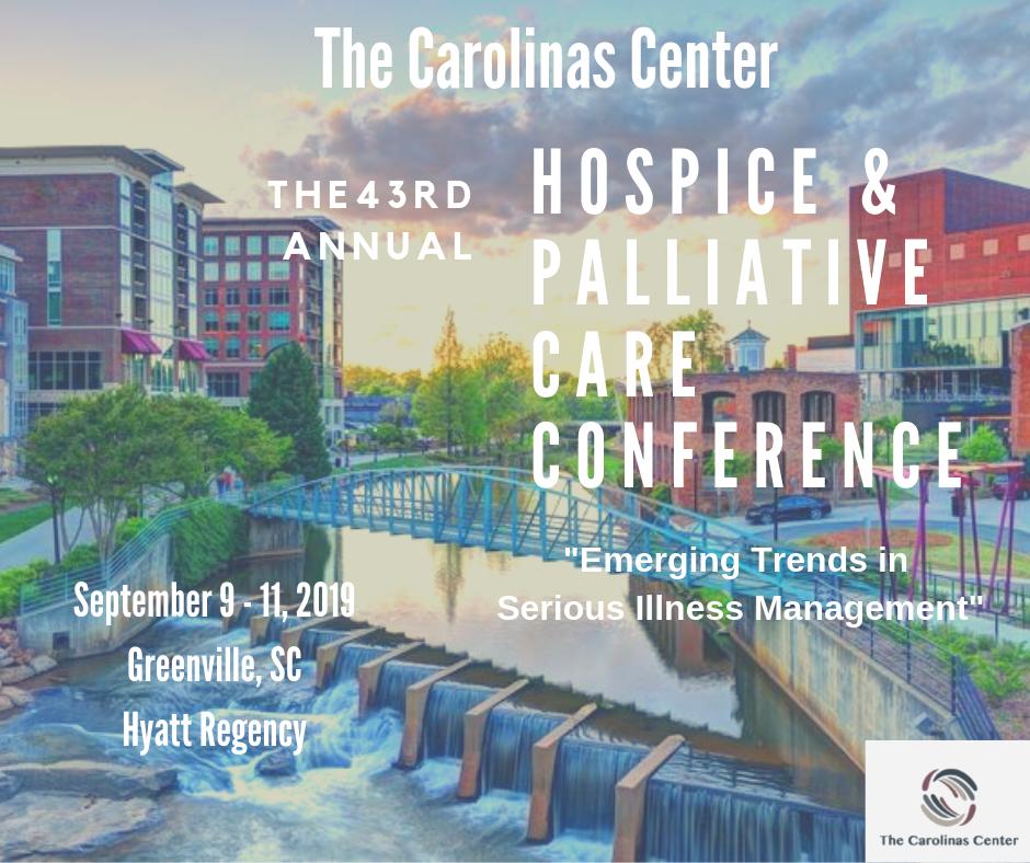 The Carolinas Center tweet media