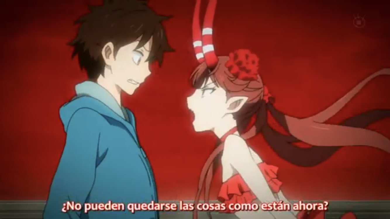 ノイタミナ Twitter Search Twitter