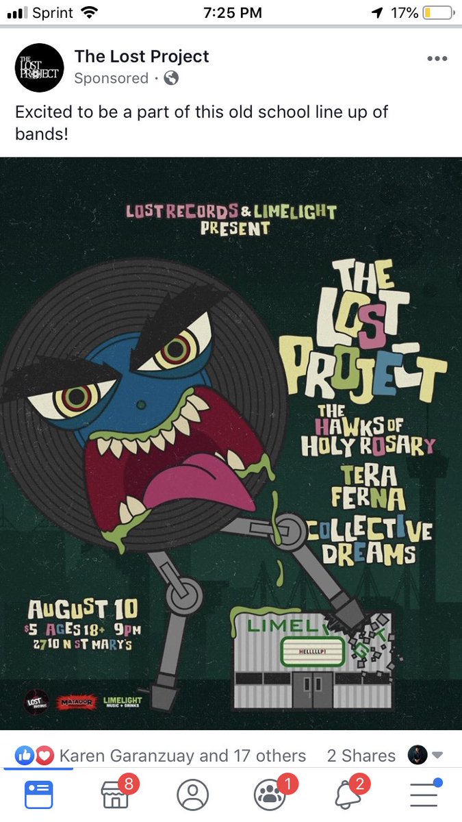 This Saturday we are stoked to be a part of such an awesome line up. Pianist @richenblk joins us once again. Don’t miss this one!