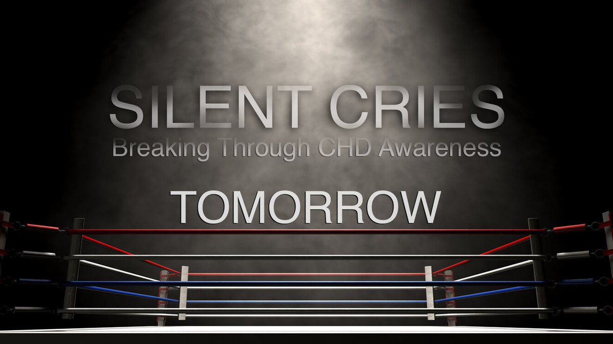 SilentCriesProd's tweet photo. Over 6 years in the making, and we are just hours away from its premiere (August 6th).  Check out our documentary feature about congenital heart defects on Amazon beginning tomorrow.  Tell us what you think; submit your review on Amazon or IMDB.  @francostexas @NicoleVickery https://t.co/G5HAMMivRd