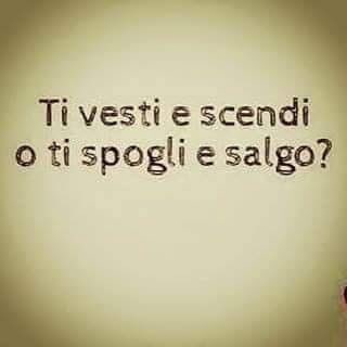 Apro la  busta due 😏