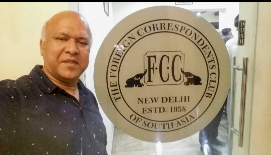 mumbaisalesians's tweet photo. Father Joaquim Fernandes (former national delegate #BOSCOM & former director #Tejprasarini Mumbai) of @mumbaisalesians participates at the @SIGNIS_ALC Asia assembly currently underway in #NewDelhi india from 04 - 08 August
#holinessforyoutoo #holiness4u2 #BISMumbai https://t.co/zO1dJ8ut5T