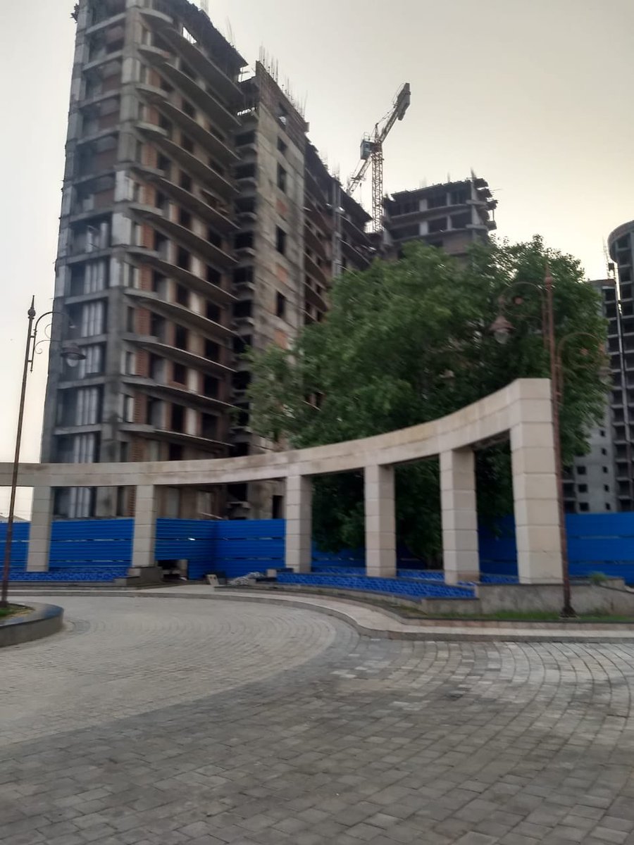 BPTPDiscovery's tweet image. Honorable CM @mlkhattar @cmohry ji 
We, 310 buyers need your intervention. We are sick and tired of BPTP Limited @BPTP_Limited 
They have halted all the construction
We won against them in RERA yet we are not progressing any further 
Please give us 30 minutes 🙏🏽🙏🏽 #HelpUs