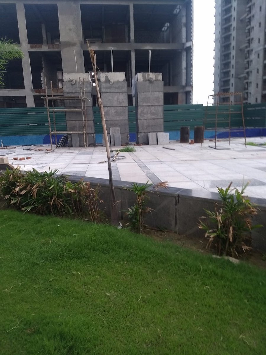 BPTPDiscovery's tweet image. Honorable CM @mlkhattar @cmohry ji 
We, 310 buyers need your intervention. We are sick and tired of BPTP Limited @BPTP_Limited 
They have halted all the construction
We won against them in RERA yet we are not progressing any further 
Please give us 30 minutes 🙏🏽🙏🏽 #HelpUs
