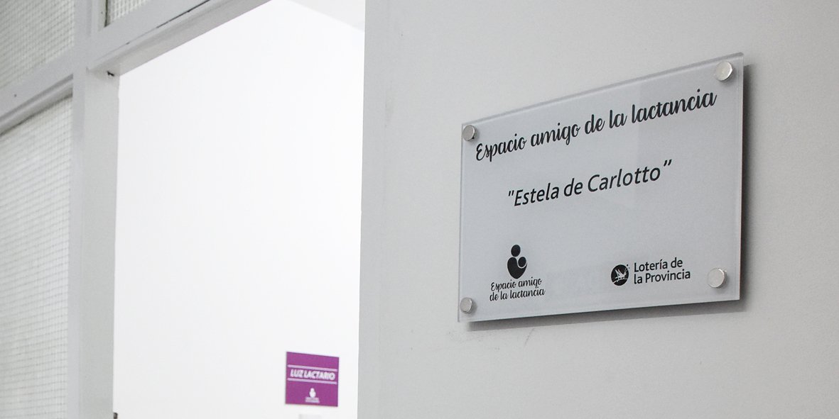 loteriapba's tweet photo. En la #SemanaMundialLactanciaMaterna @LoteriaBA inauguró “Espacio Amigo de la Lactancia”
Participaron Marisa Malchiodi y Lucrecia Carpinetti de @lactanciaLP quienes brindaron charla titulada “Empoderémonos, hagamos posible la lactancia”.

Info 👉 https://t.co/eaaG2tMrNG https://t.co/RV09bqcnio