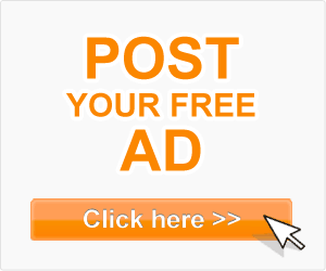 adspostinghere's tweet image. Post Free Classified Ads Without Registration in India

sites.google.com/site/freeclass…

#Freeclassifiedads #Freeadsonline

princeclassified.com