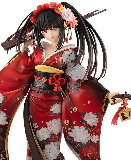 Die wunderschöne Kurumi Tokisaki Alluring Kimono Version von Kadokawa könnt ihr jetzt bei uns für April 2020 vorbestellen: anime-figuren.de/Charas/Kurumi-… #kadokawa #datealive #vorbestellung #preorder #pvcstatue #pvcstatuen #pvcstatues #anime #animefiguren #animefigures