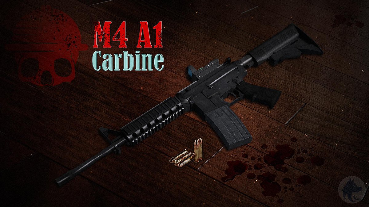 crewolves's tweet image. [3D Realistic Guns Package Vol-2]
is #AvailableNow @AssetStore
 #Download now. #lowpoly #gameassets #gameart #gamedesign #gamedevelopment #gamedeveloper #indie #indiedev #3dmodelling #3dmodels #gun #assultriffle #Unity #unity3d #madewithunity #weapons 
u3d.as/1rdQ